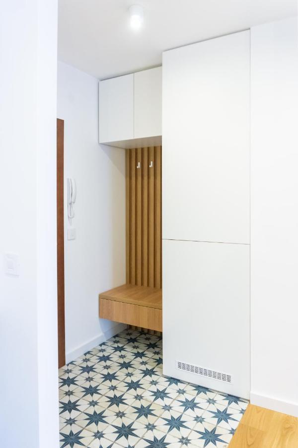 Akiton Apartment Belgrad Exteriör bild