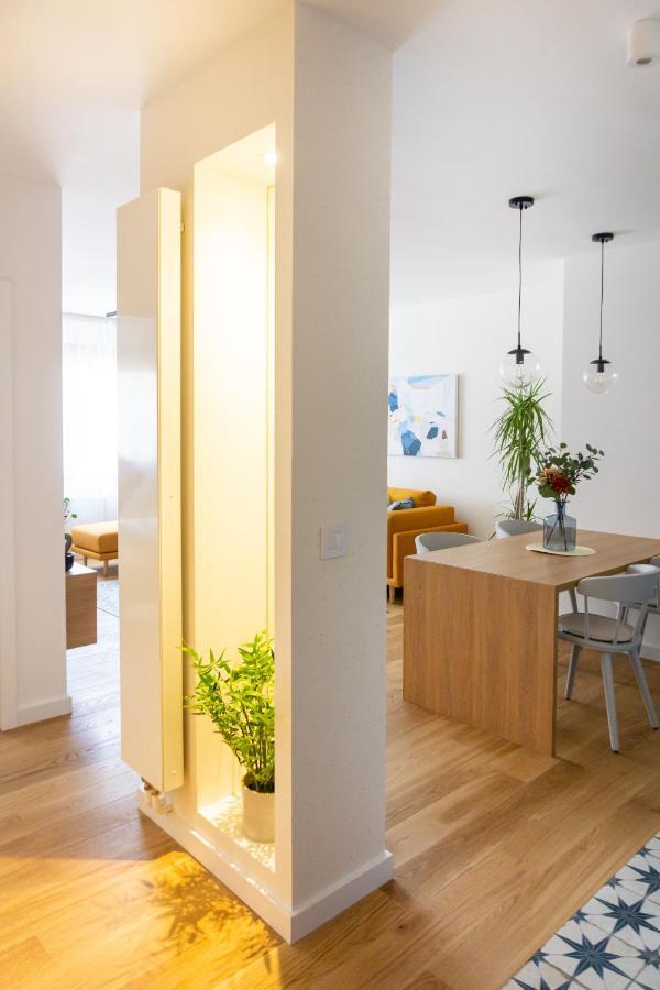 Akiton Apartment Belgrad Exteriör bild